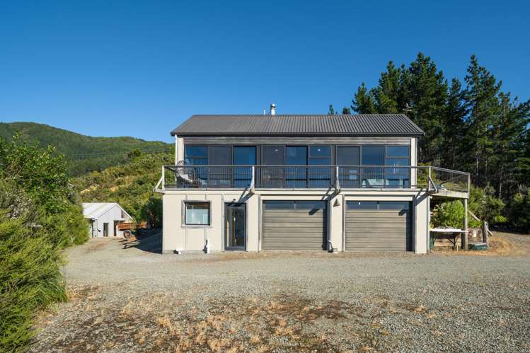 1786 Port Underwood Road Marlborough Sounds_43