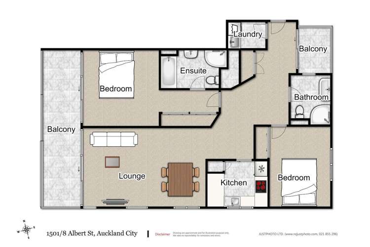 8 Albert Street Leigh_5