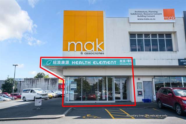 Corner Site Retail - Seeking Owner Occupier