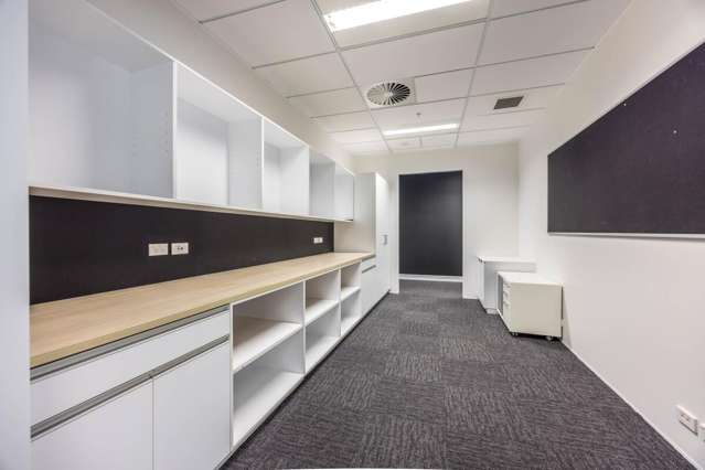 27 Napier Street City Centre_2