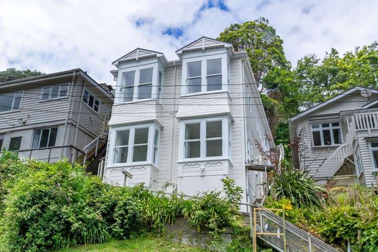 28A Adams Terrace Aro Valley_0