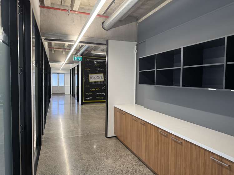 120 Albert Street Auckland Central_5