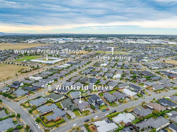 5 Winfield Drive Wigram_17