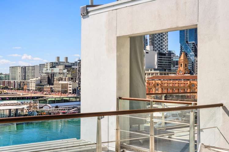 53A/139 Quay Street Auckland Central_9