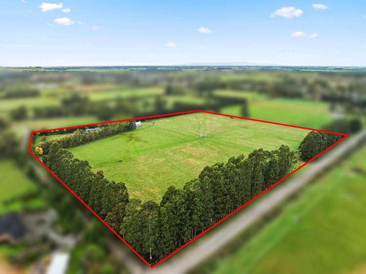 87 Bush Road Oxford_23