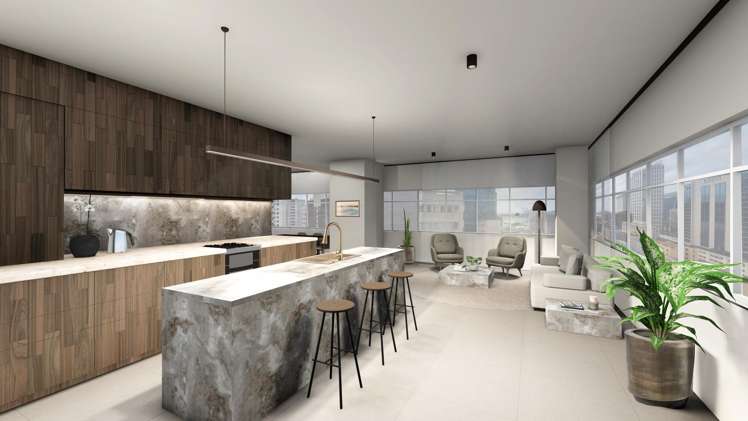 14/175 Queen Street Auckland Central_22