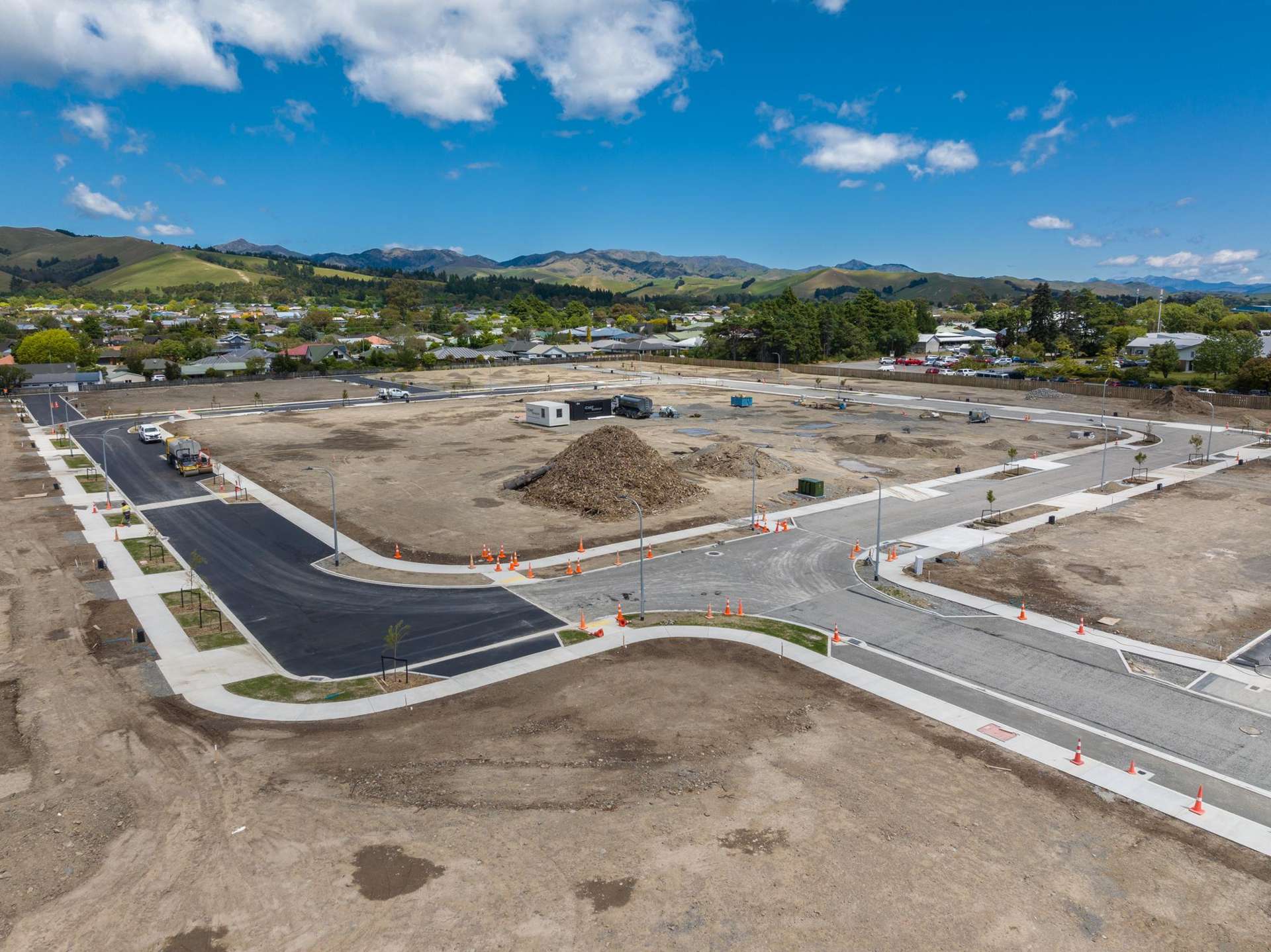 Lot 32/46 - 48 Hospital Road (Waikarapi Subdivision) Blenheim_0