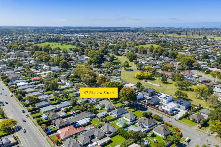 47 Riselaw Street Mairehau_27