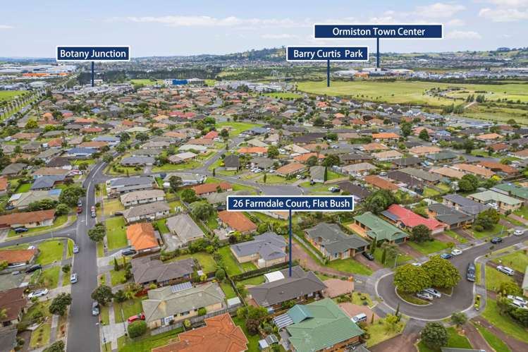 26 Farmdale Court Flat Bush_18