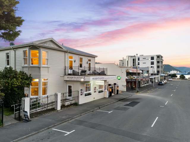 33 Wellington Street Picton_1
