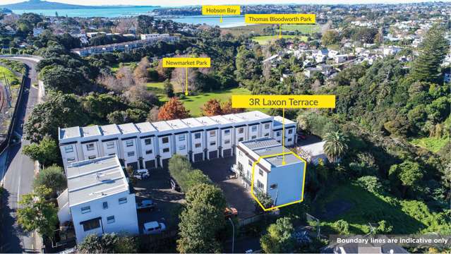 3r Laxon Terrace Remuera_2