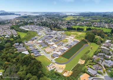 Lot 134, 95 Hass Drive, Quail Ridge Estate_1