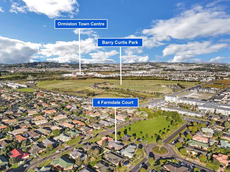 4 Farmdale Court Flat Bush_17