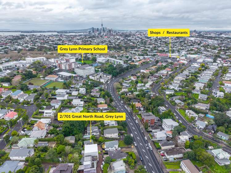 2/701 Great North Road Grey Lynn_21