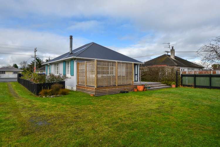 255 High Street North Carterton_13