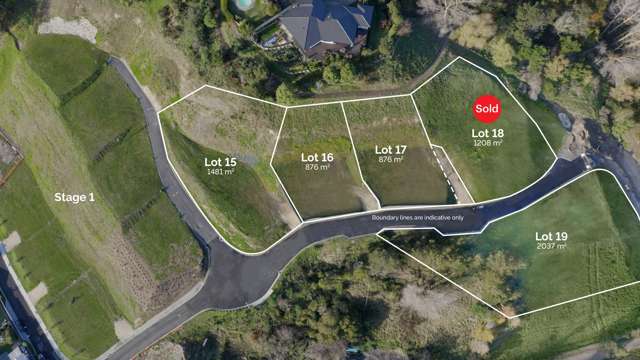 Lot Lot 15-19,/32 Keirunga Road Havelock North_2