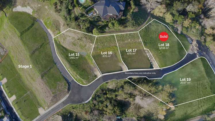 Lot Lot 15-19,/32 Keirunga Road_2