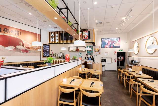 Unit 1/7 Triton Drive Rosedale_3