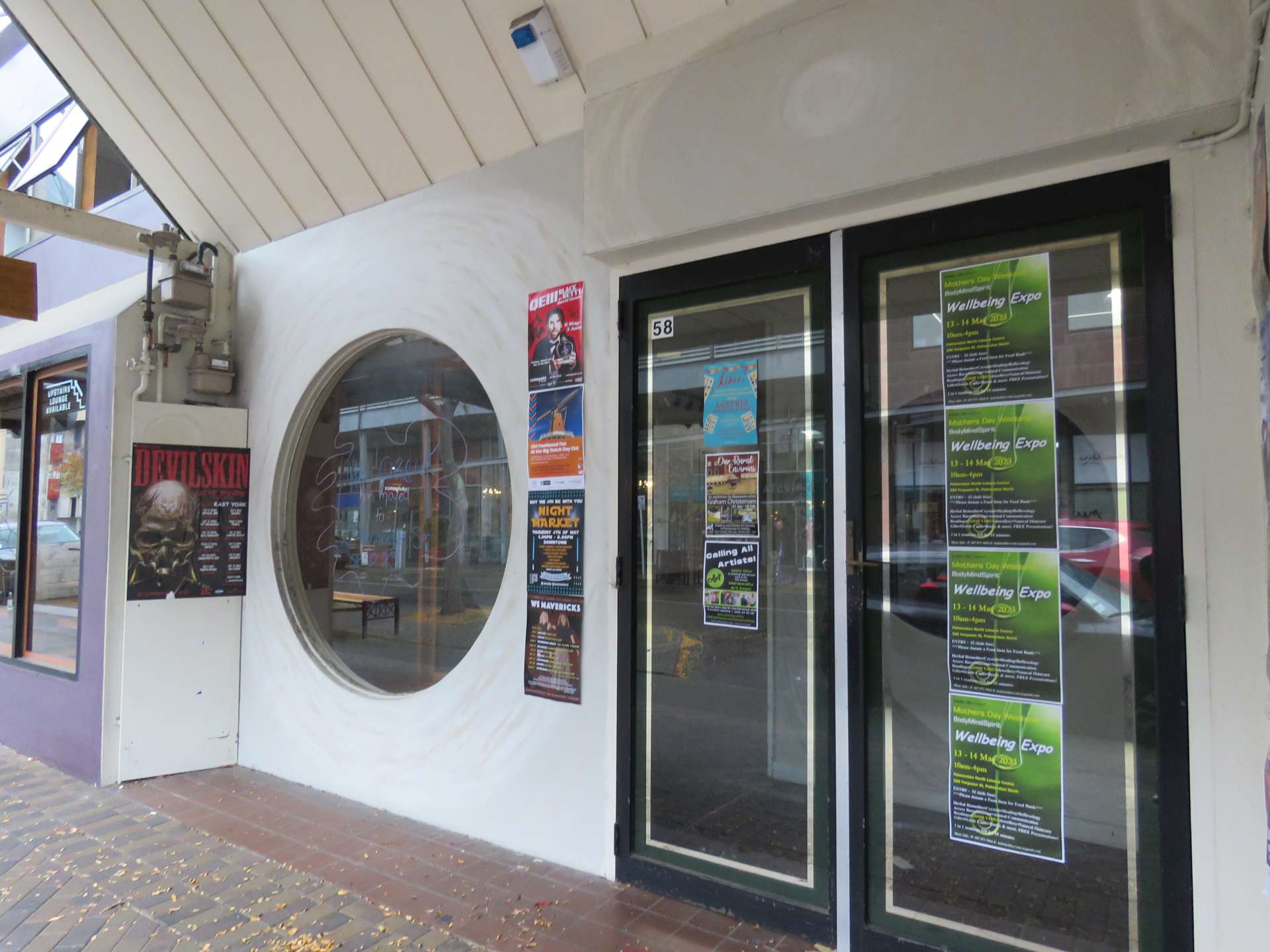 58 George Street Palmerston North_0