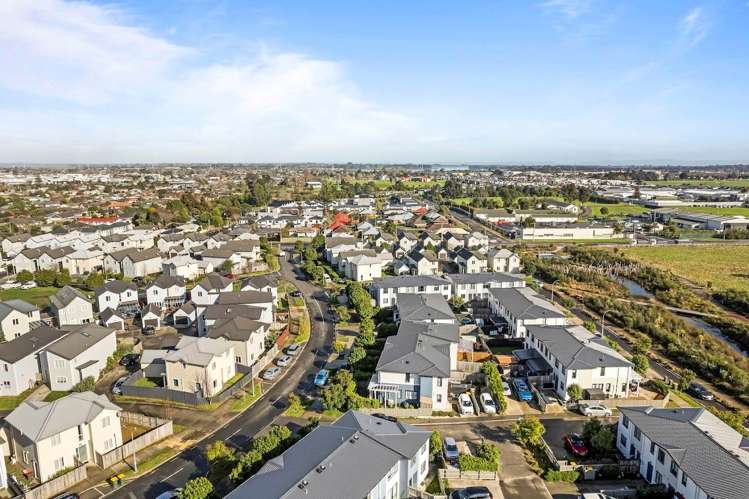 22 Bellbird Street Papakura_24