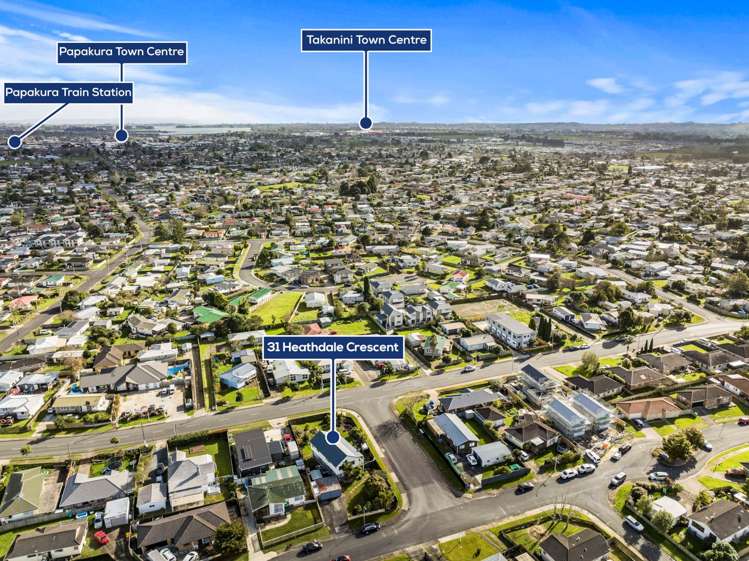 31 Heathdale Crescent Papakura_11