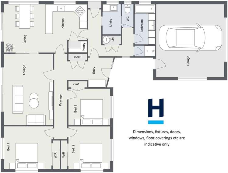 13 Ida Street Redwoodtown_22