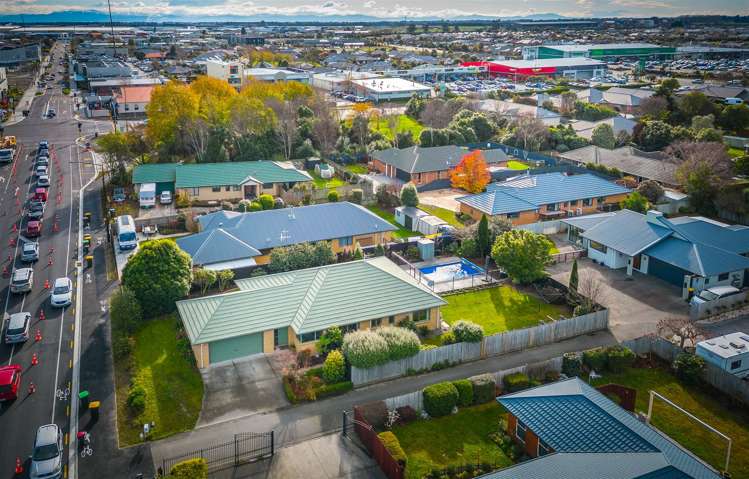 85 Tennyson Street Rolleston_19