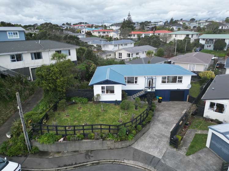 25 Brooker Grove Newlands_26