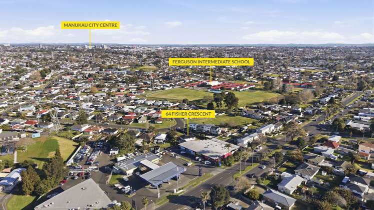 64 Fisher Crescent Otara_11