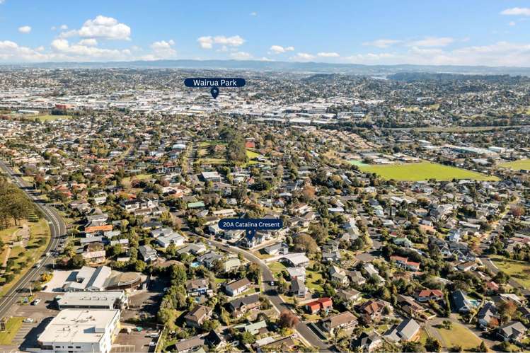 20a Catalina Crescent Forrest Hill_30