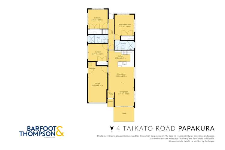 4 Taikato Road Karaka_17