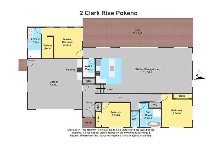 2 Clark Rise Pokeno_15