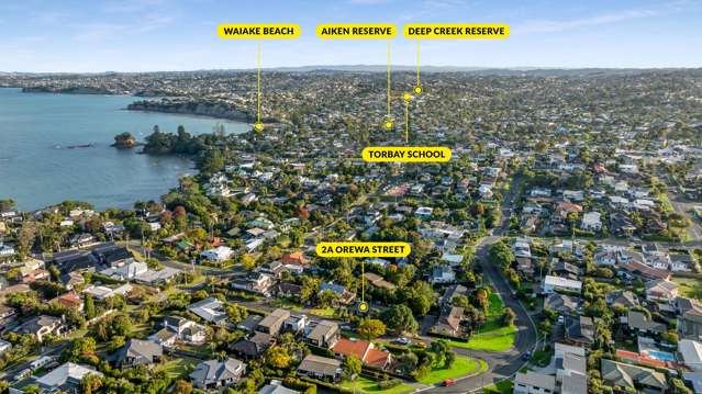 Torbay Treasure - Smart Start or Solid Investment