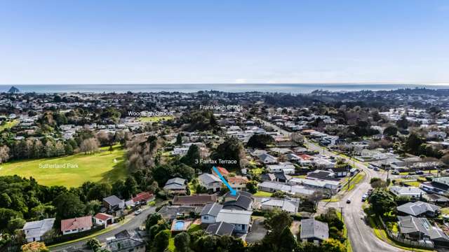 3 Fairfax Terrace Frankleigh Park_2