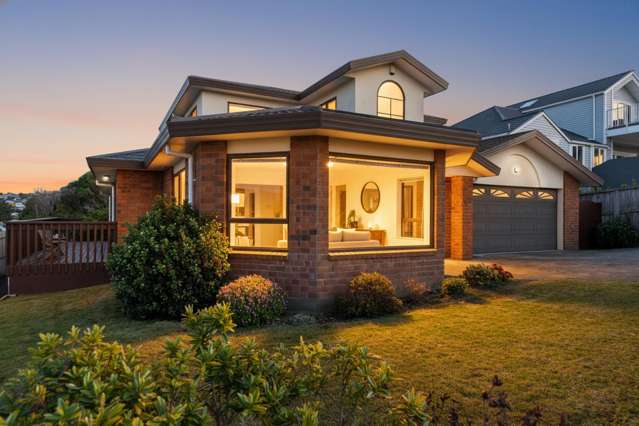 FAMILY HOME IN CHURTON PARK