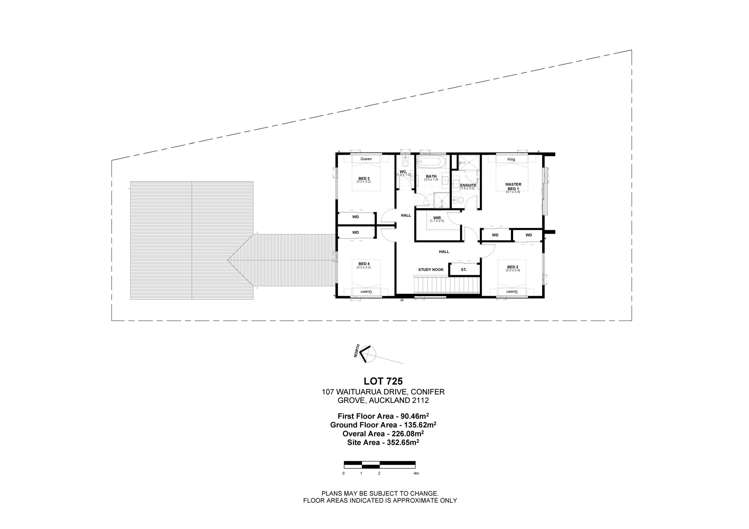 107 Waituarua Drive Conifer Grove_31