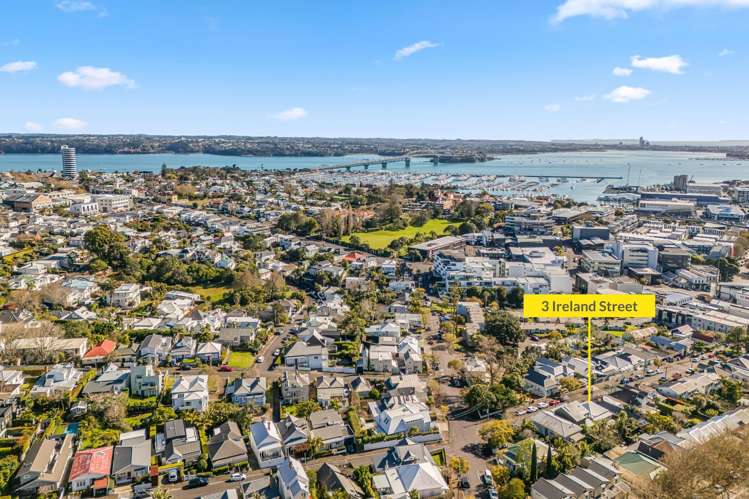 3 Ireland Street Freemans Bay_20