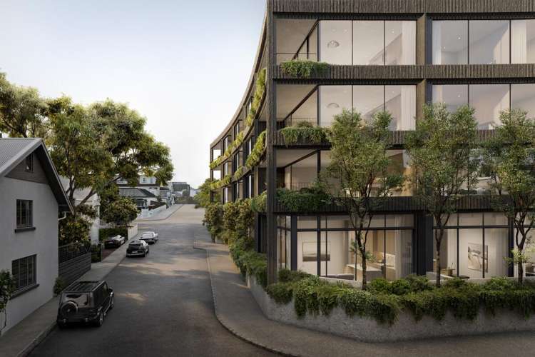 11 York Street Parnell_11