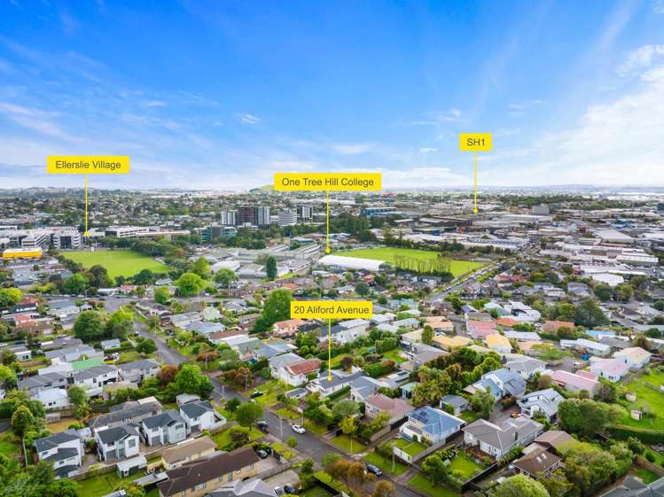 20 Aliford Avenue One Tree Hill_27