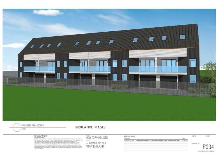 37 Kawiti Avenue Point England_14