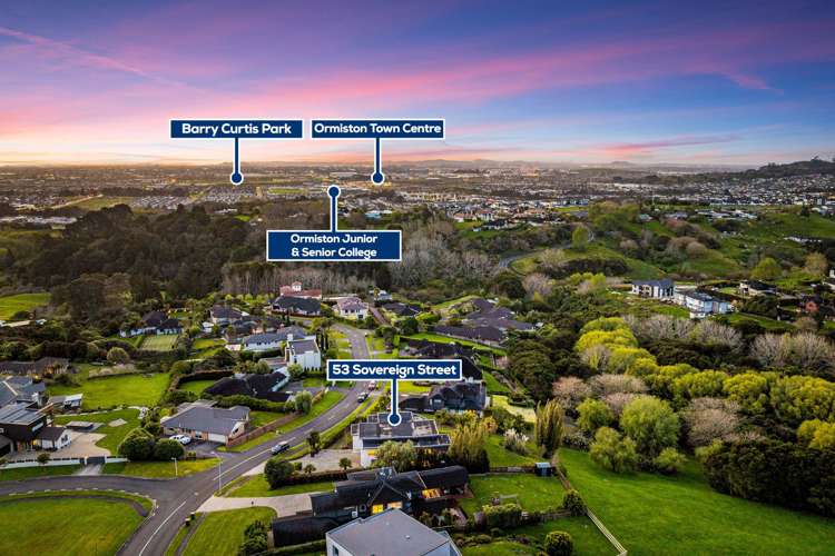 53 Sovereign Street Flat Bush_26