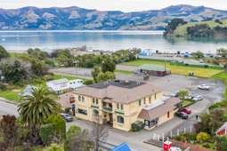 From Zed to Akaroa, rocker to restaurateur