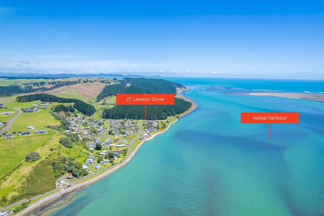 27 Lawton Drive Aotea Harbour_1