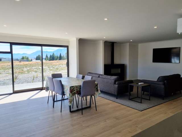 11 Edwards Lane Lake Tekapo_2