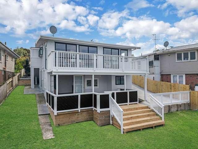 Home + Development Upside  RC BC EPA Approved