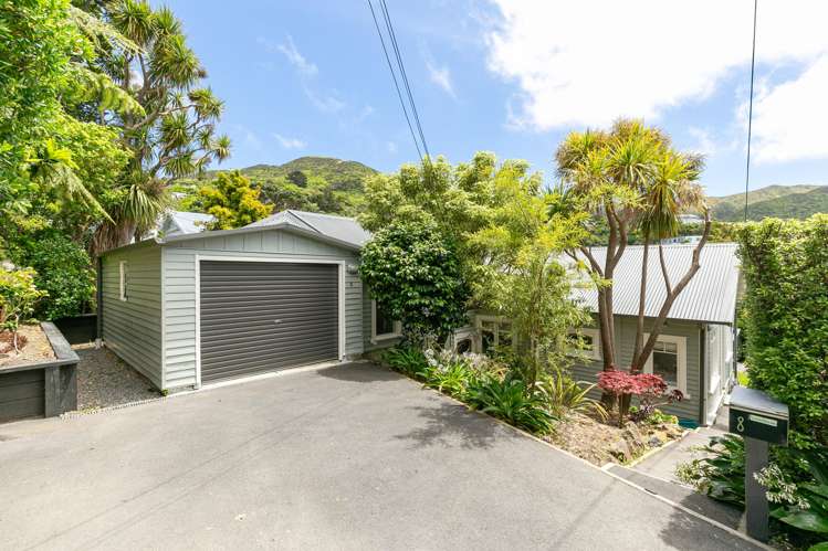 8 Makererua Street Ngaio_22
