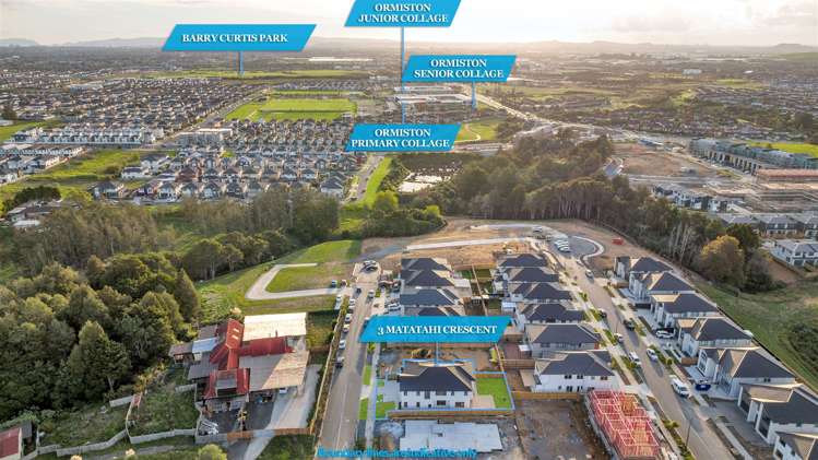 3 Matatahi Road Flat Bush_35