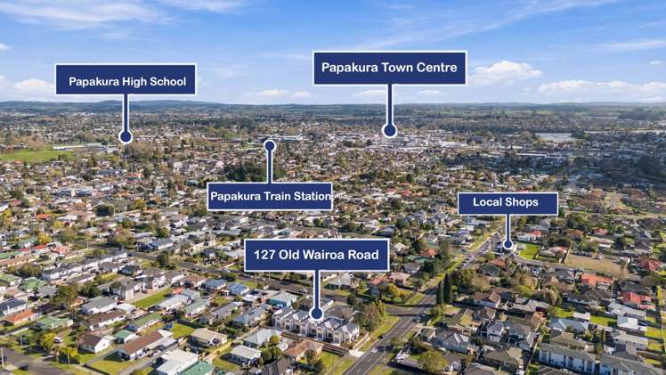 127B Old Wairoa Road Papakura_20