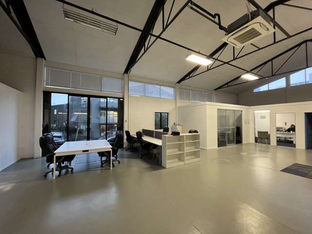 2 Morton Street Auckland Central_2