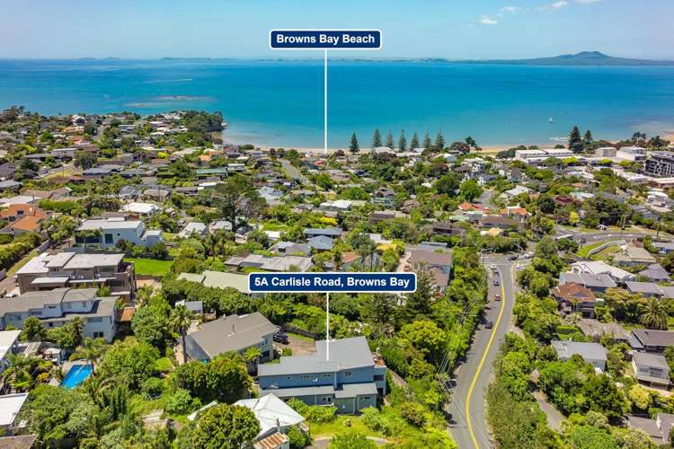 5a Carlisle Road Torbay_32